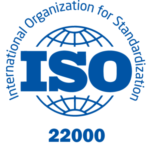 ISO 22000